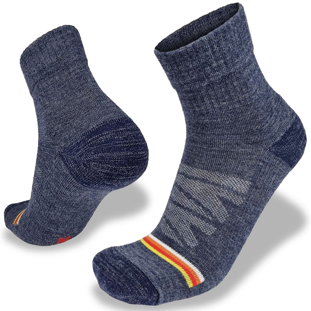 Multi Sport Merino Socks