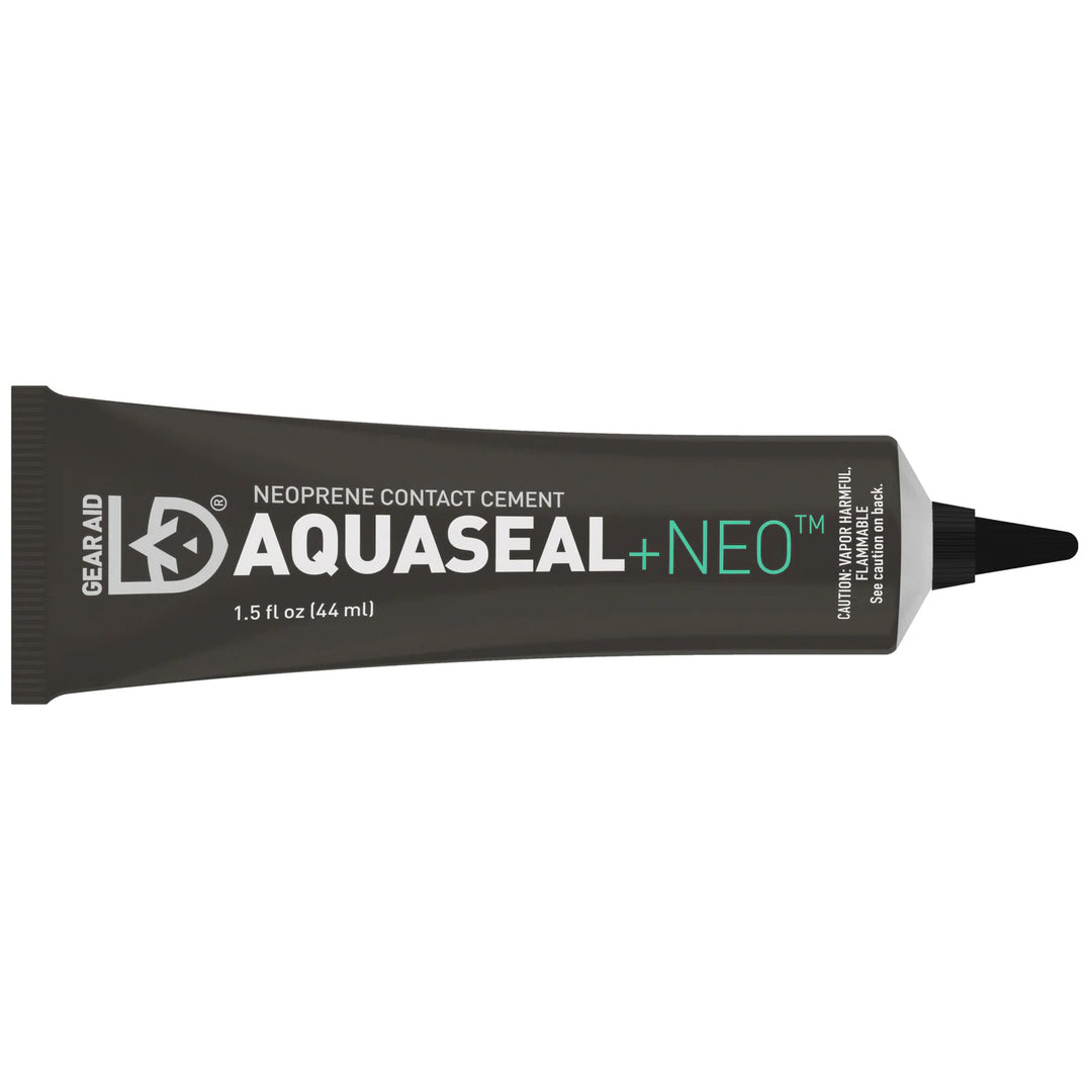 AquaSeal +NEO Neoprene Contact Cement