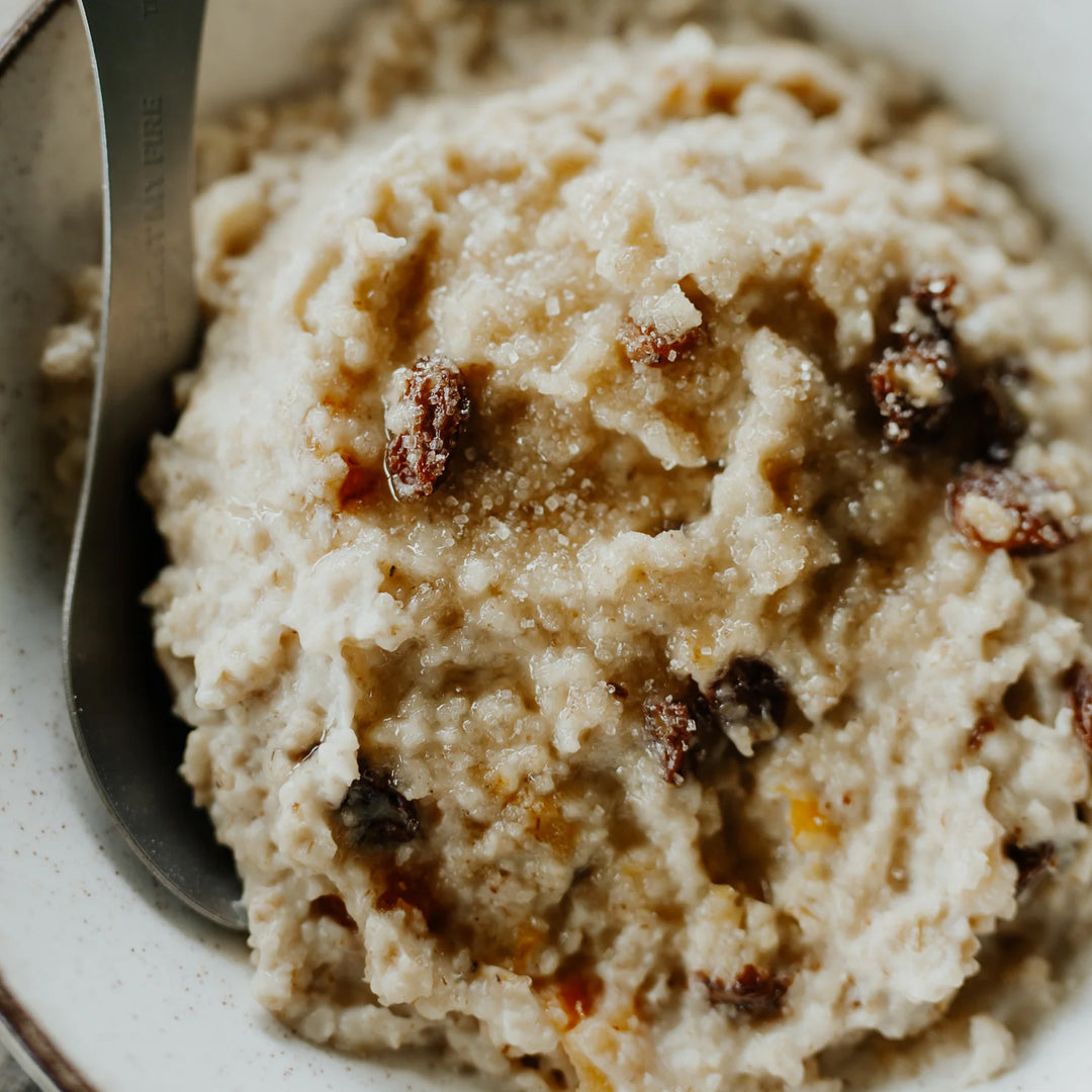 Porridge Supreme Freeze Dried Meal - Small Serve