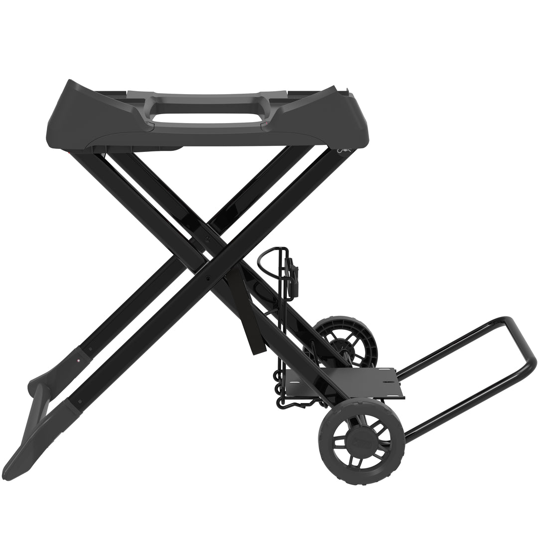 NEW Weber Portable Cart - for Baby Q & Weber Q