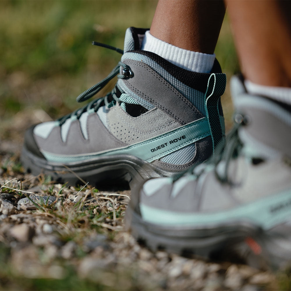Quest Rove GTX Women's Hiking Boots