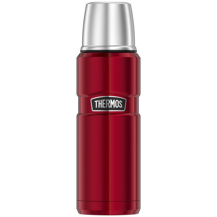 Stainless King 470ml Vacuum Insulated Flask
