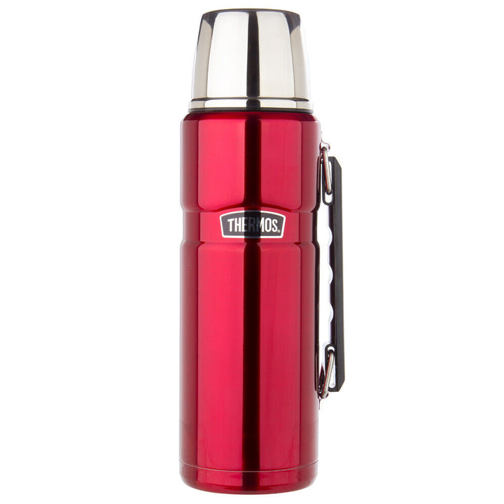 Stainless King 1.2L Vacuum Insulated Flask