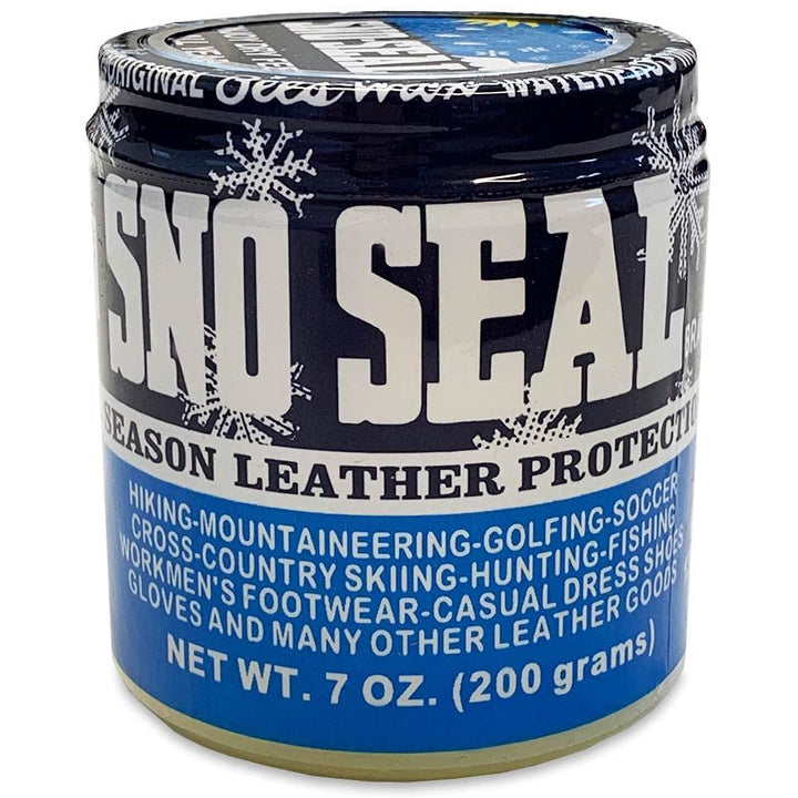 Sno-Seal Beeswax Leather Waterproofing