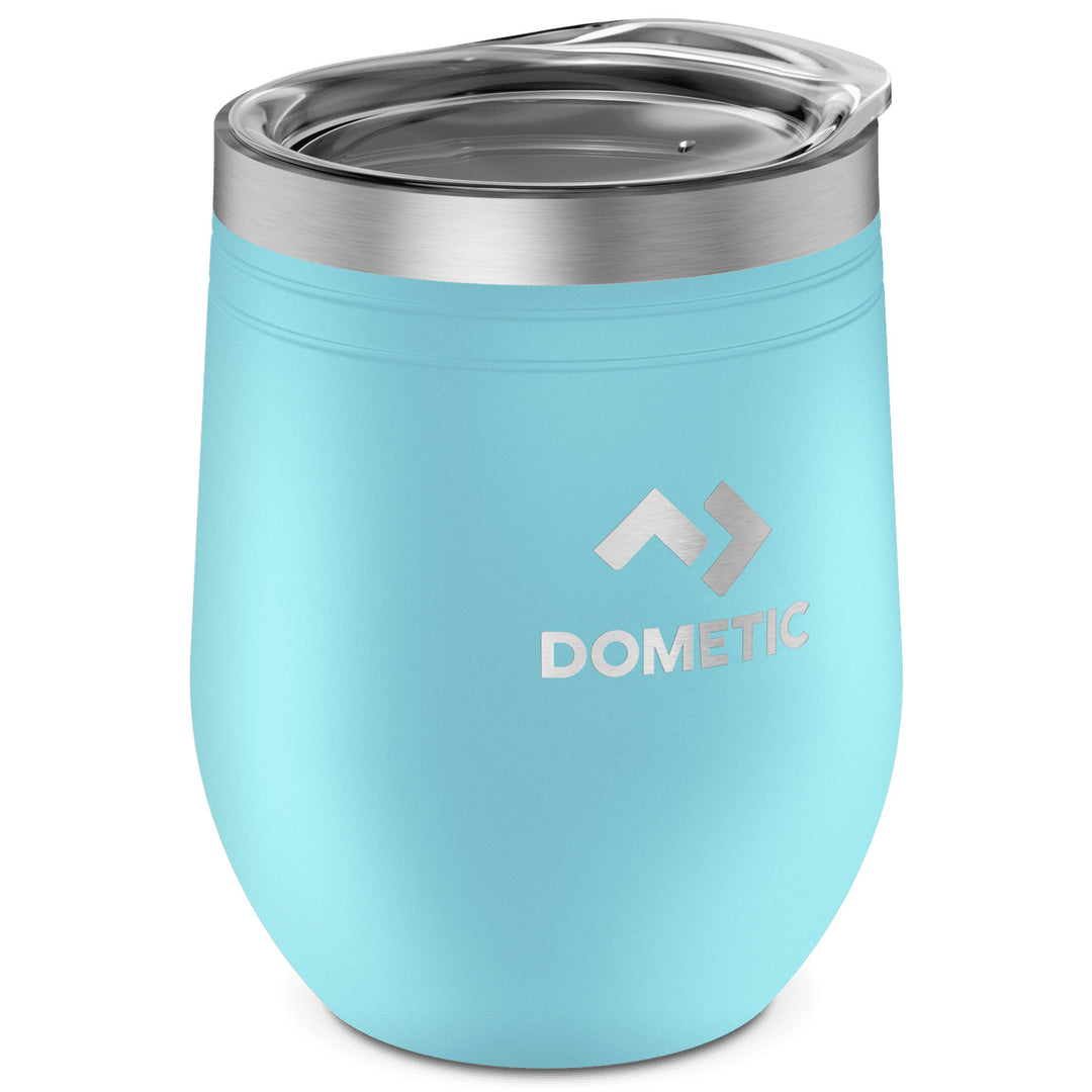 Thermo Insulated Wine Tumbler 30