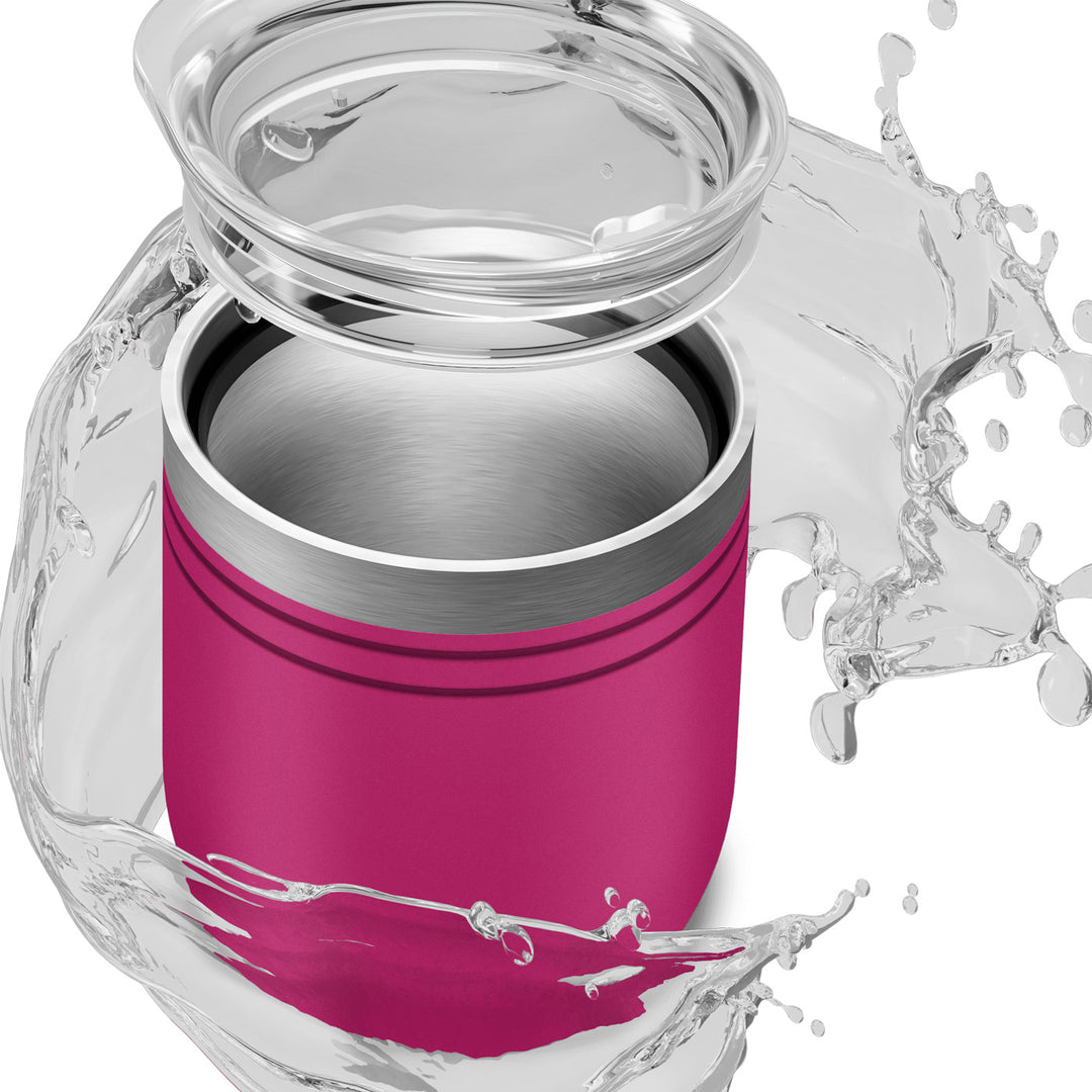 Thermo Insulated Wine Tumbler 30