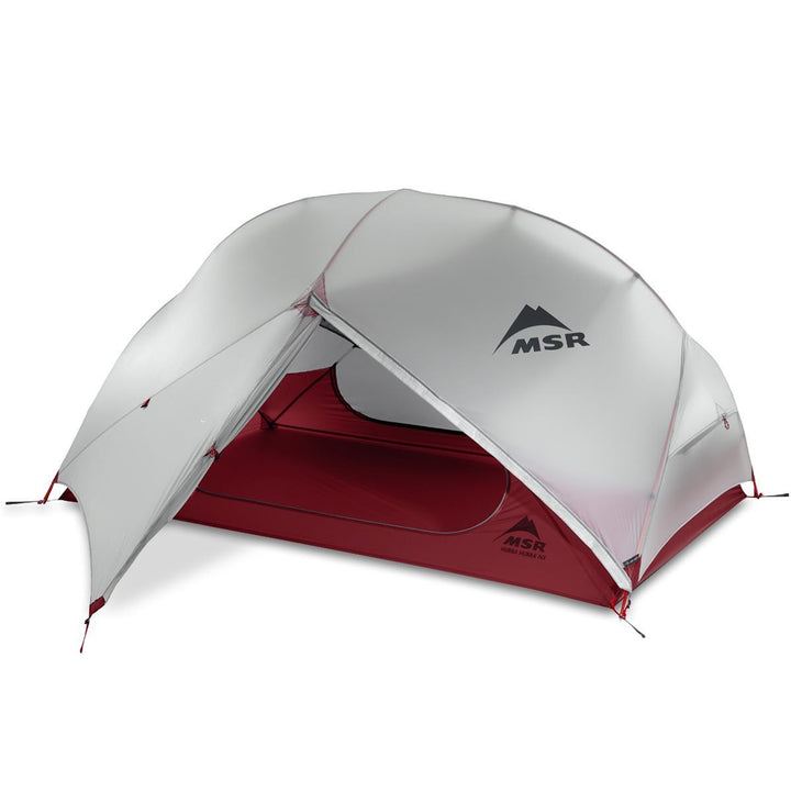 Hubba Hubba NX 2P Hiking Tent