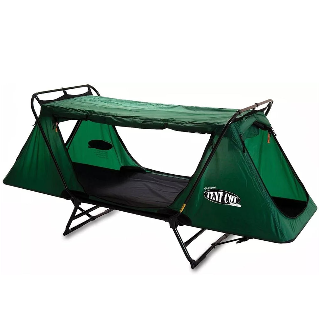 Kookaburra 2025 tent cot