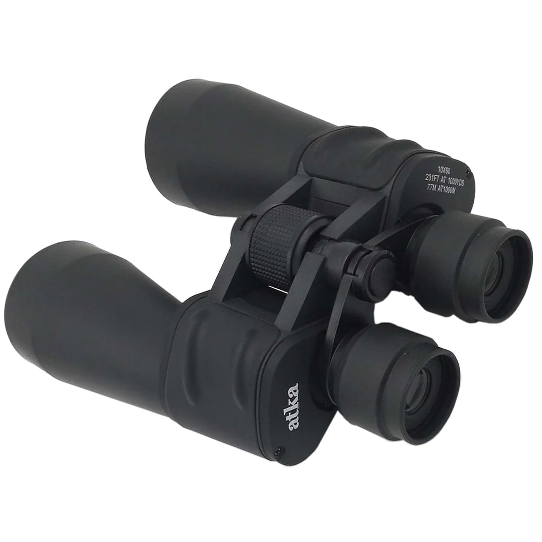 10x60 Binoculars