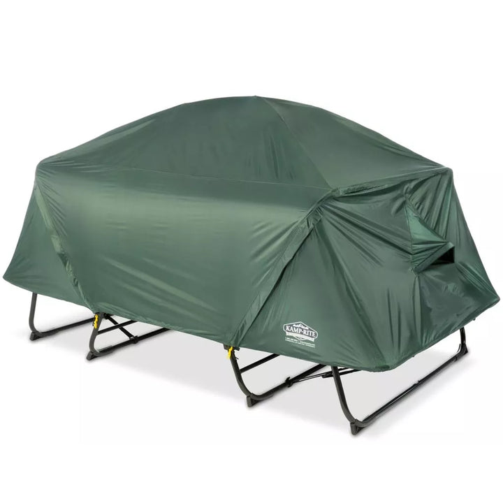 Double Tent Cot