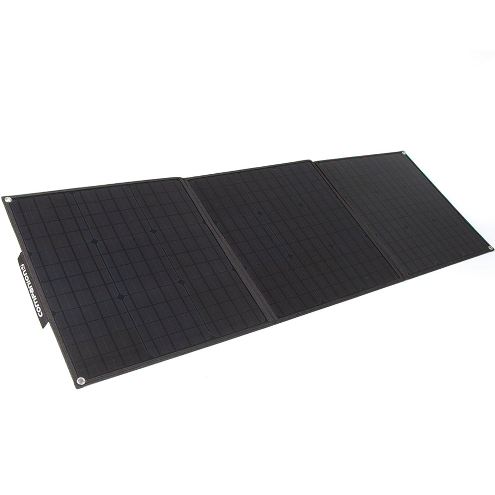 120W Solar Panel Charger