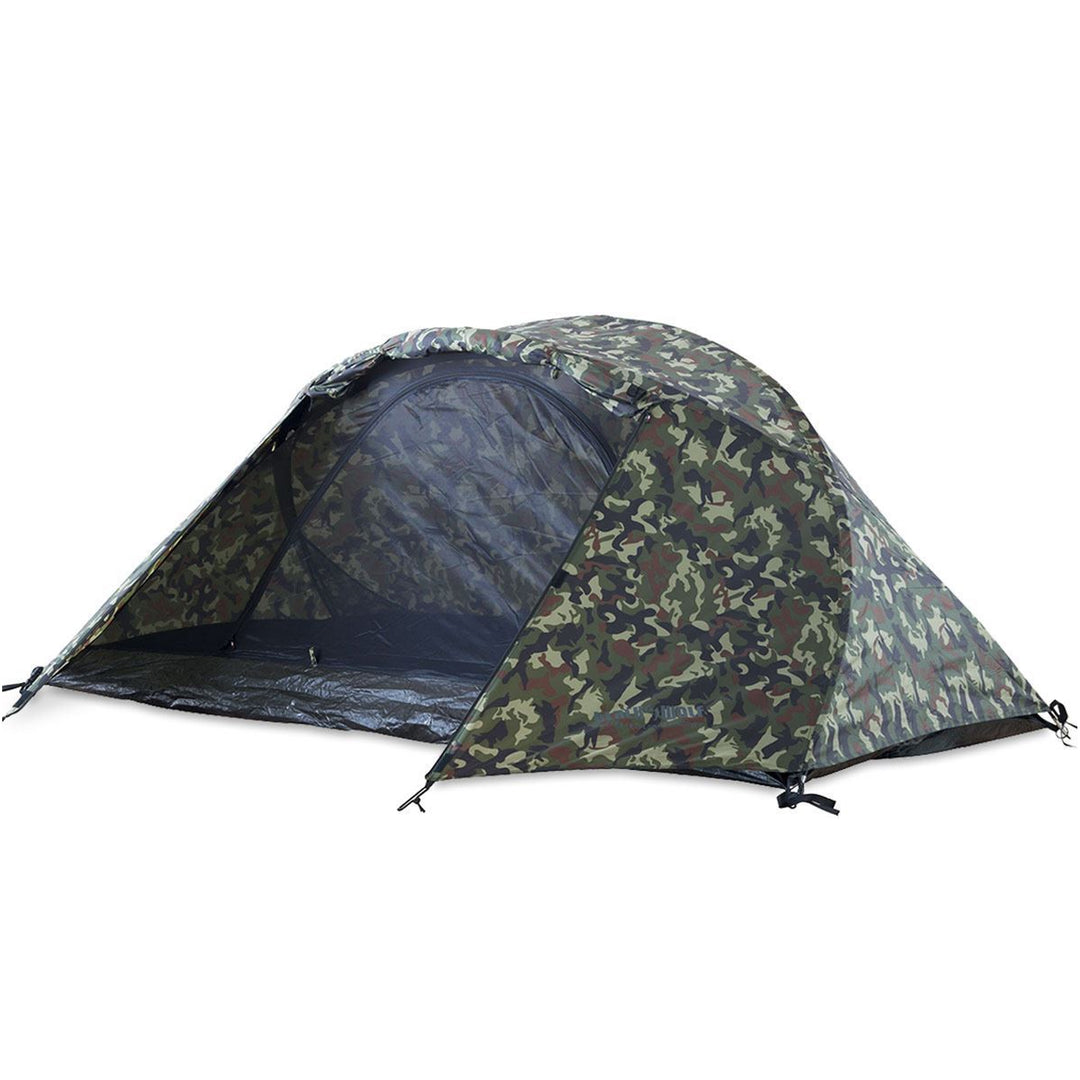 Stealth Mesh 2P Hiking Tent