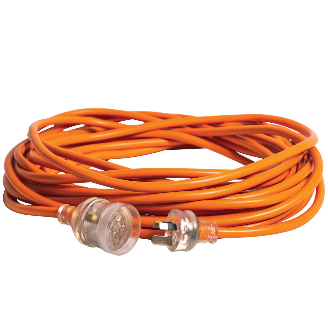 15 Amp Extension Lead - 30 Metres