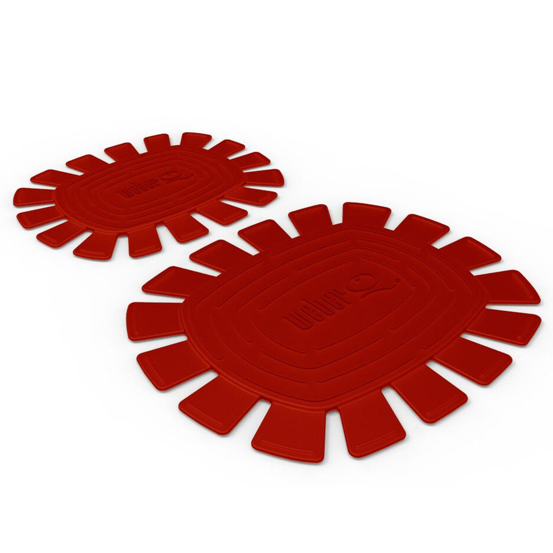 Q-Ware Silicone Mat Large