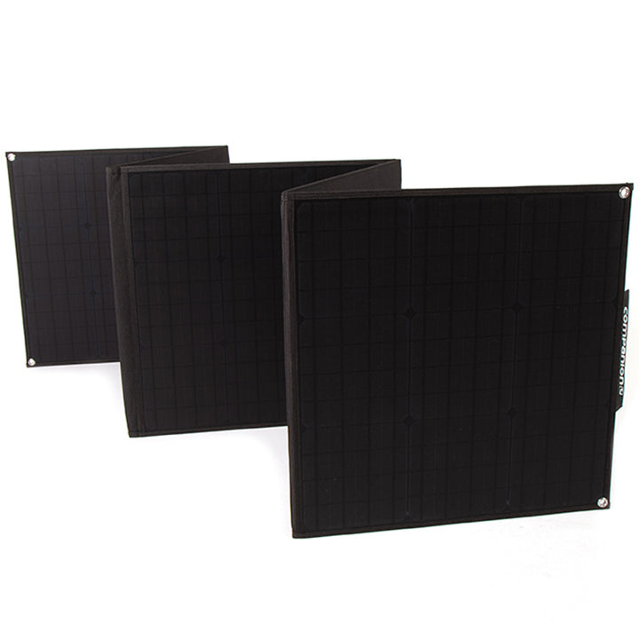 200W Solar Panel Charger