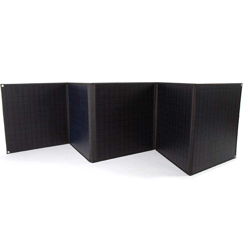 200W Solar Panel Charger