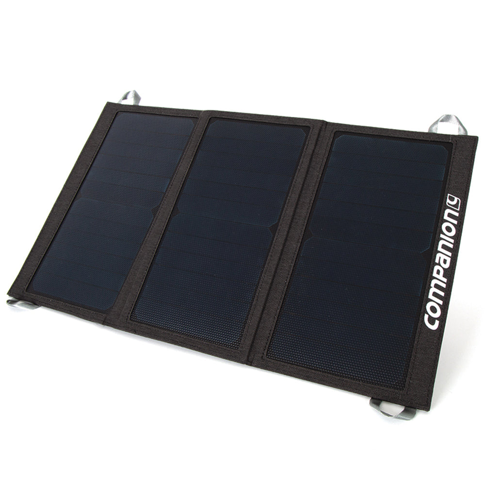 21W Solar Panel Charger