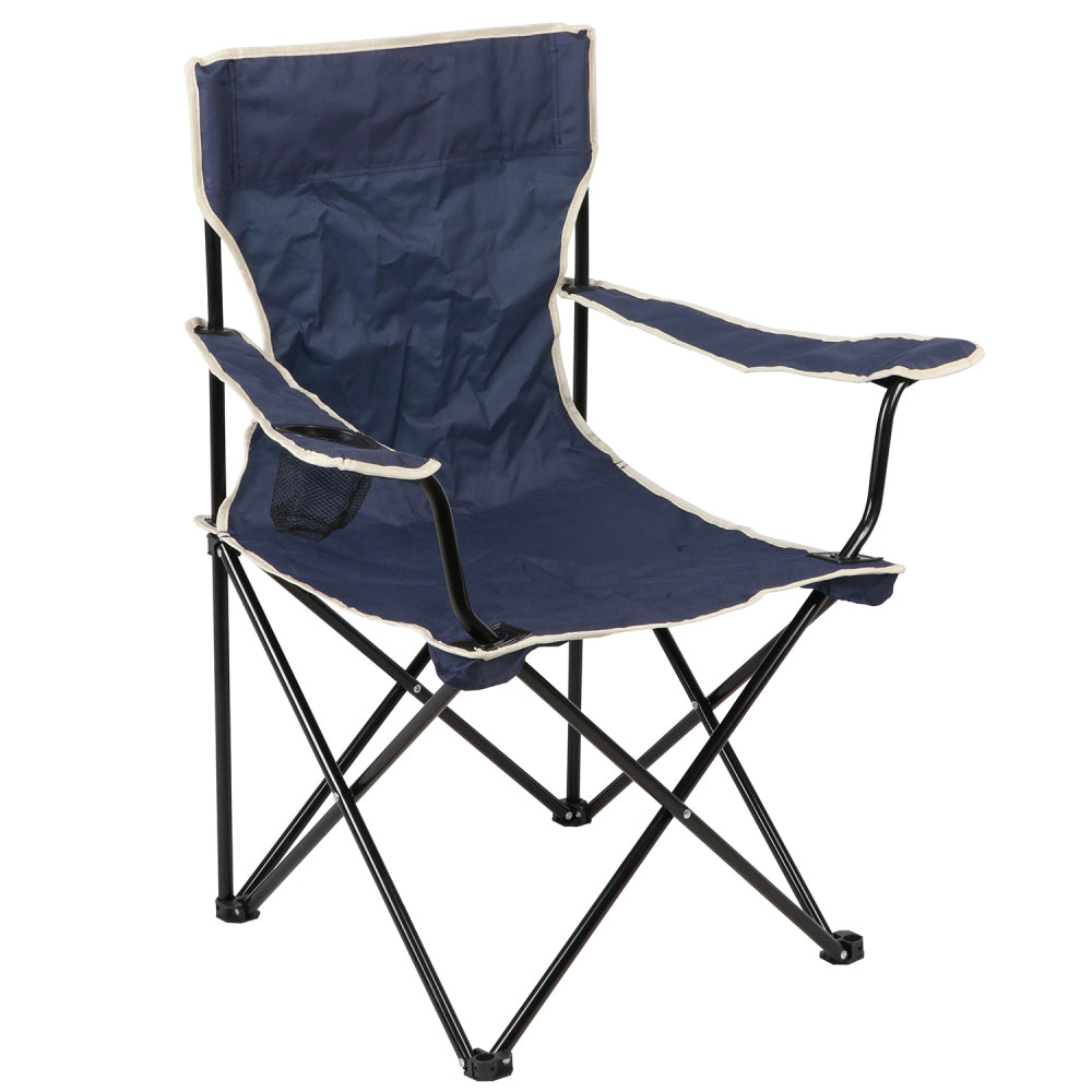 The Essential Quad Camp Chair