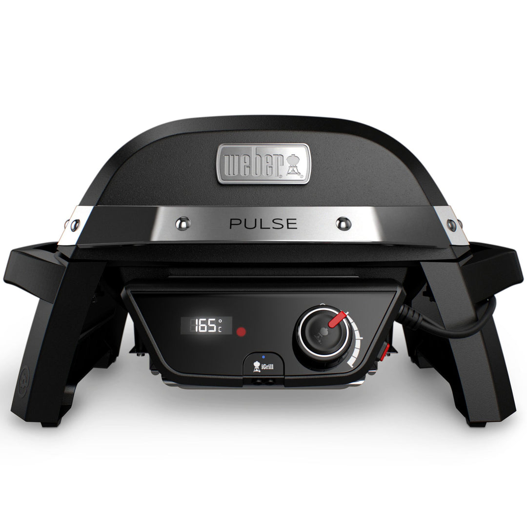 Weber Pulse 1000 Electric BBQ