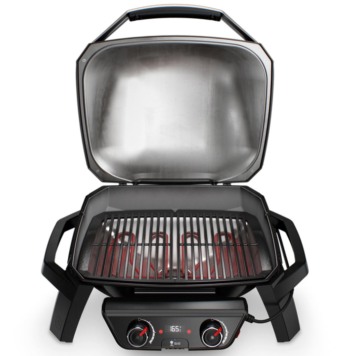 Weber Pulse 2000 Electric BBQ