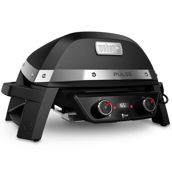 Weber Pulse 2000 Electric BBQ