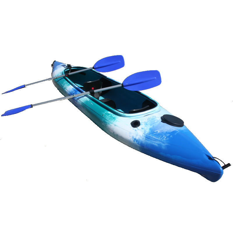 2-UP Double Kayak