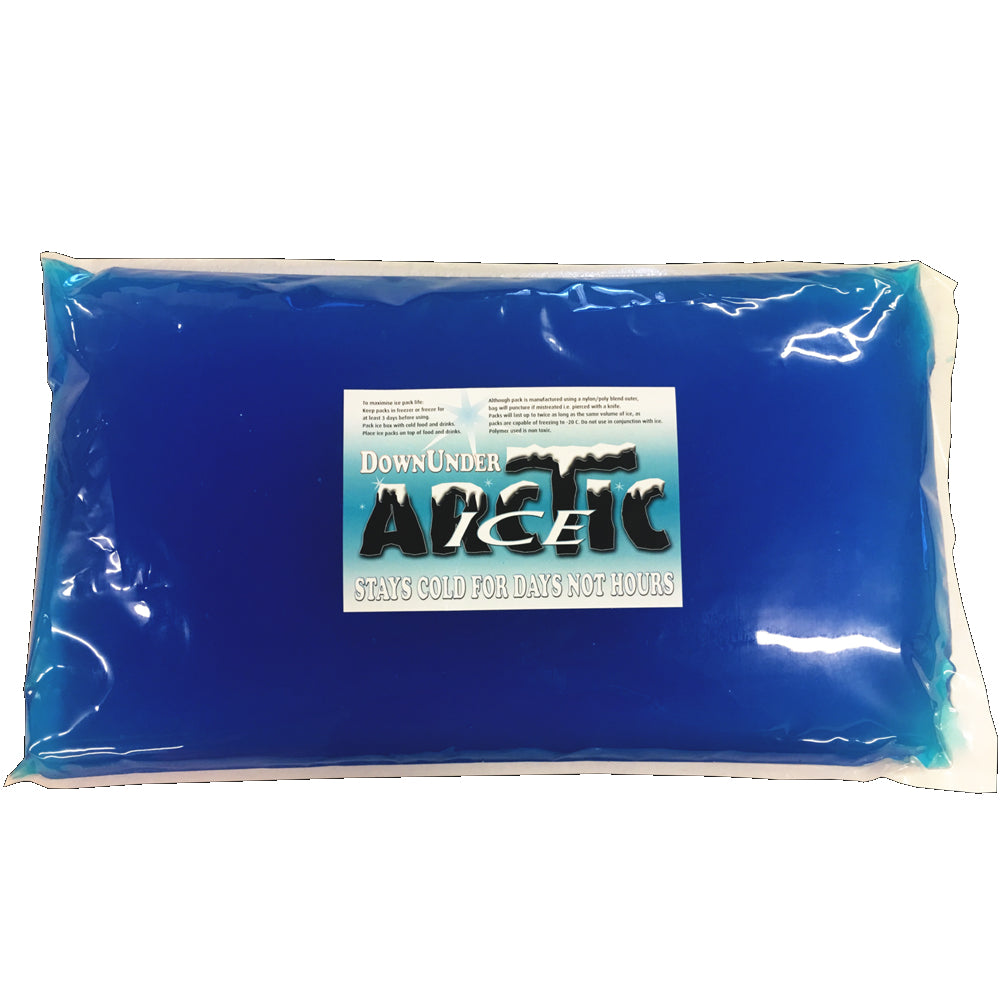 DownUnder Arctic Ice Gel Pack - 3.5kg