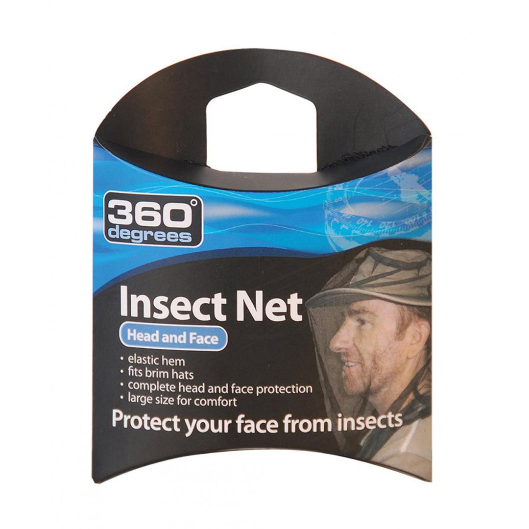 Insect Head Net