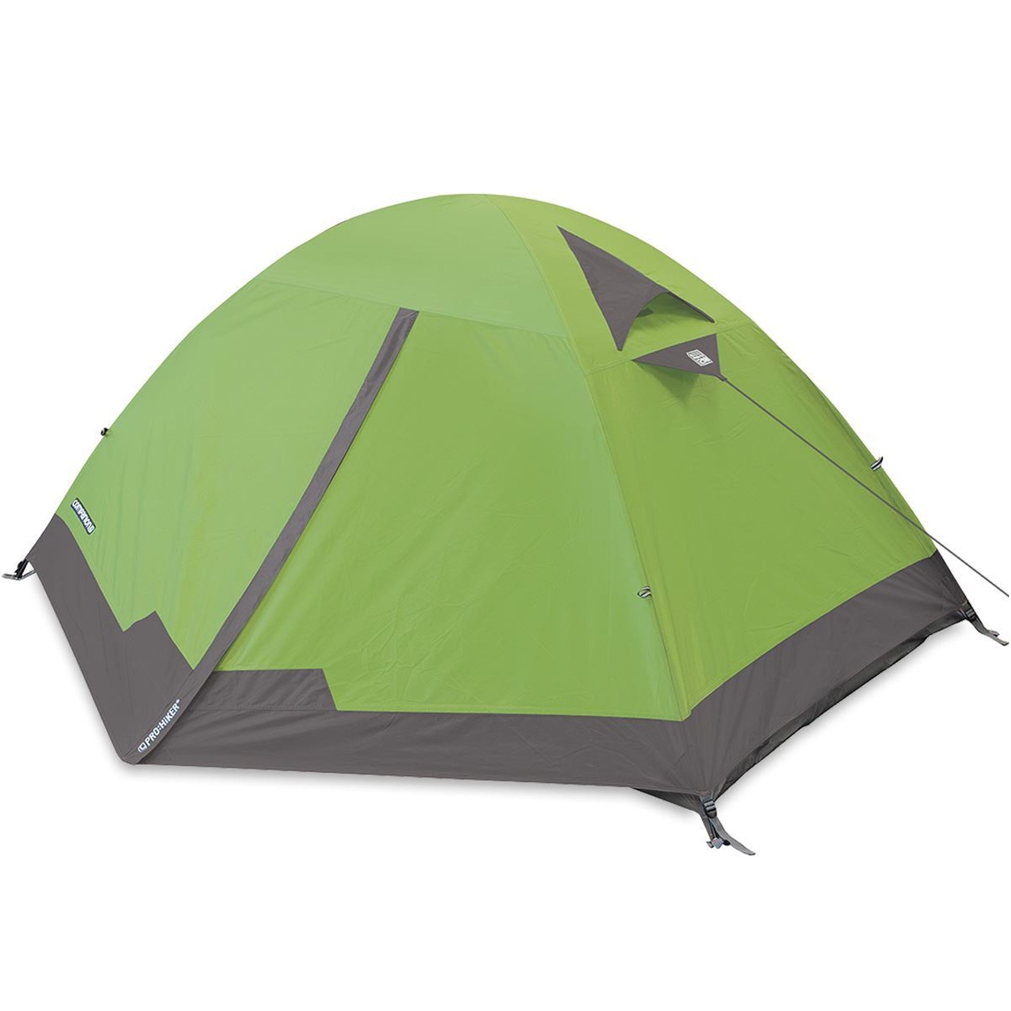 Companion pro hiker discount 2 person hiking tent