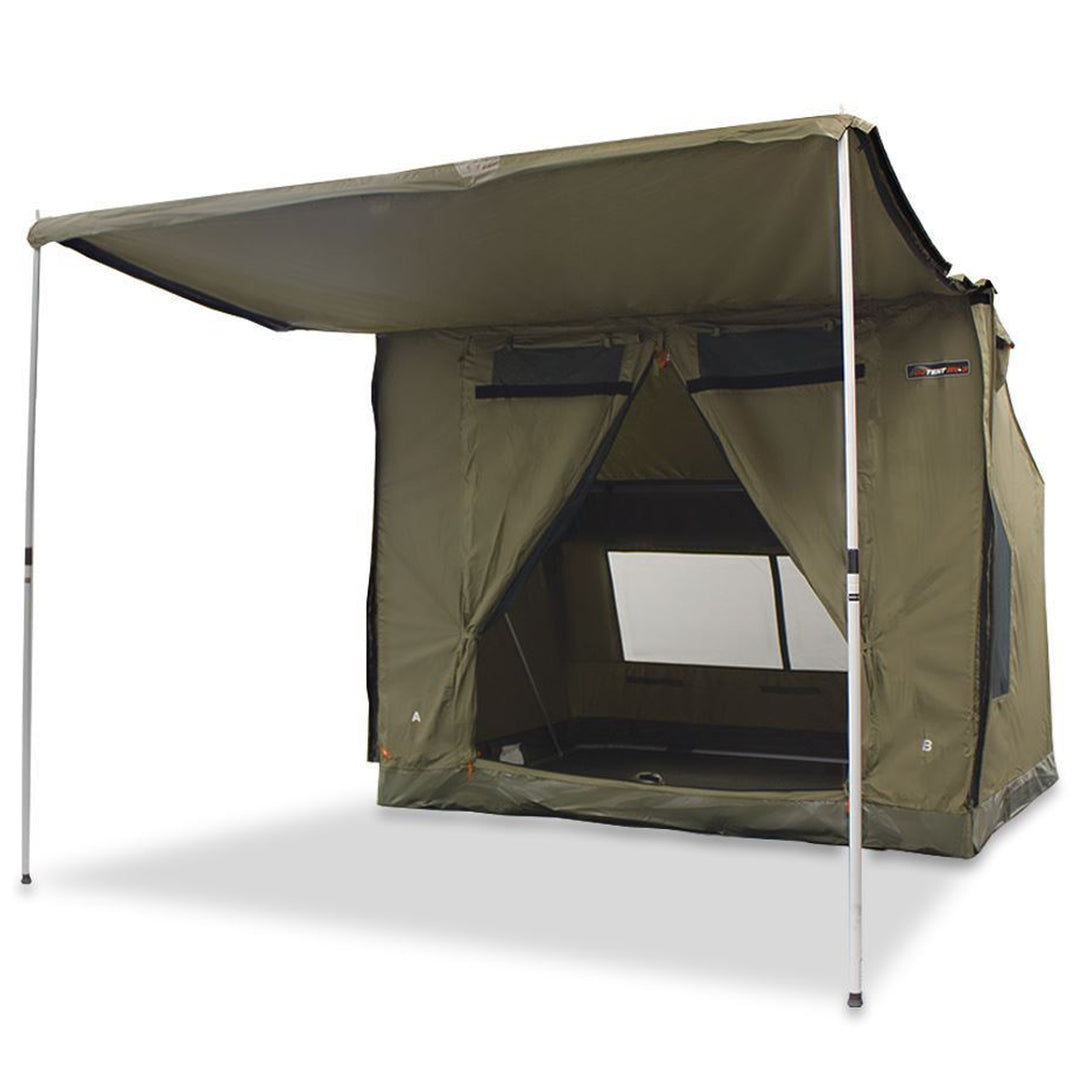 Oztent RV-3 Touring Tent