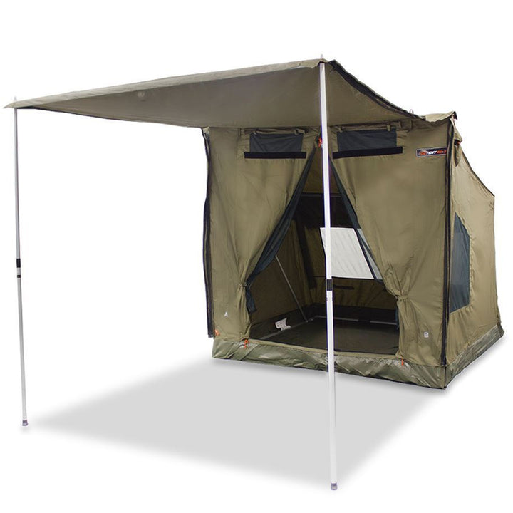 Oztent RV-2 Touring Tent