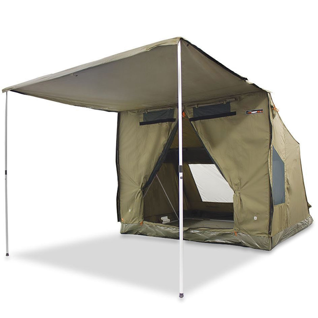 Oztent RV-4 Touring Tent