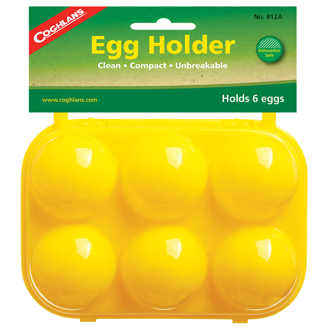 6 Egg Holder
