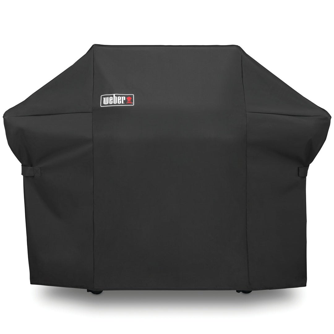 Weber Summit 400 Series Cover
