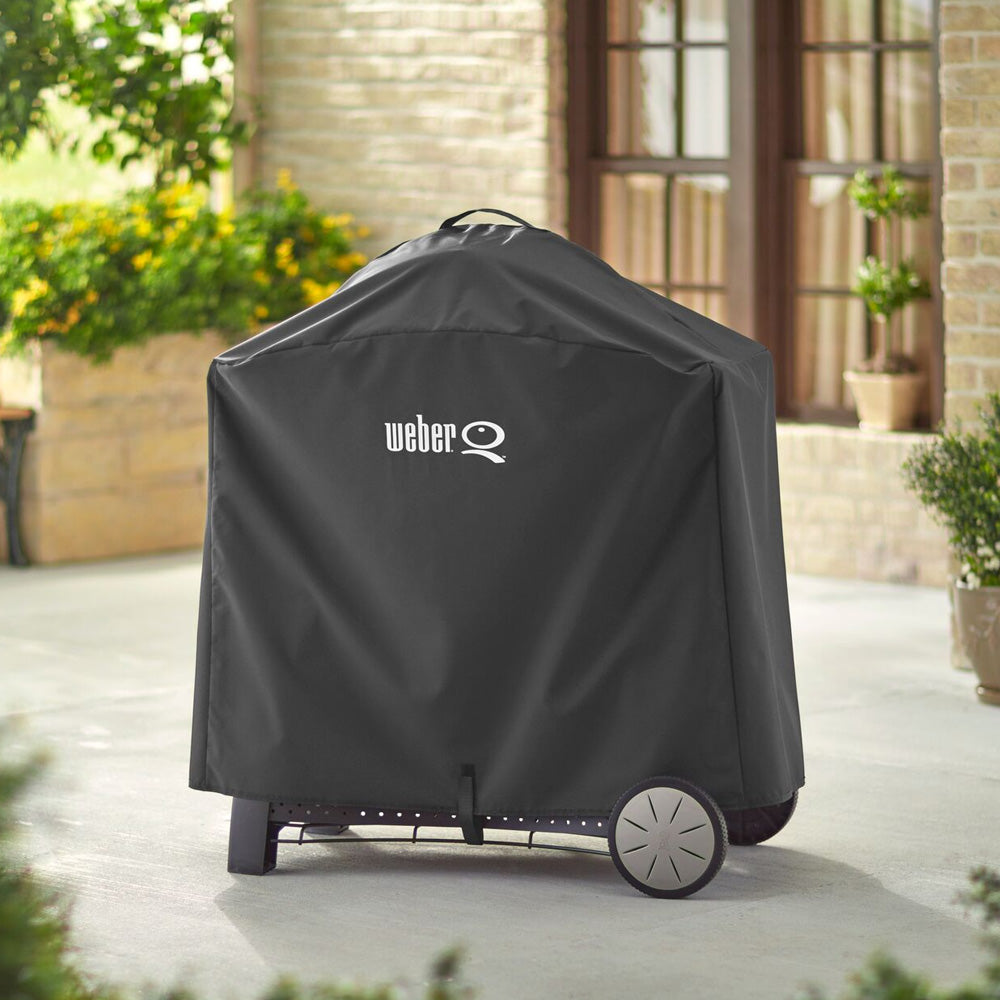 Family Q / Patio Cart Premium Cover - Outdoors and Beyond Nowra