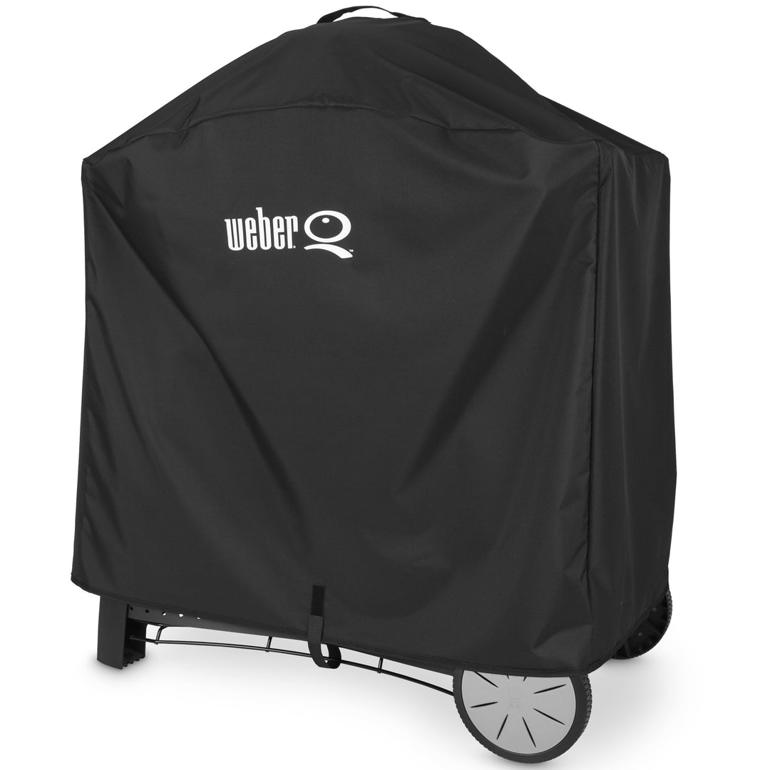 Family Q / Patio Cart Premium Cover - Outdoors and Beyond Nowra