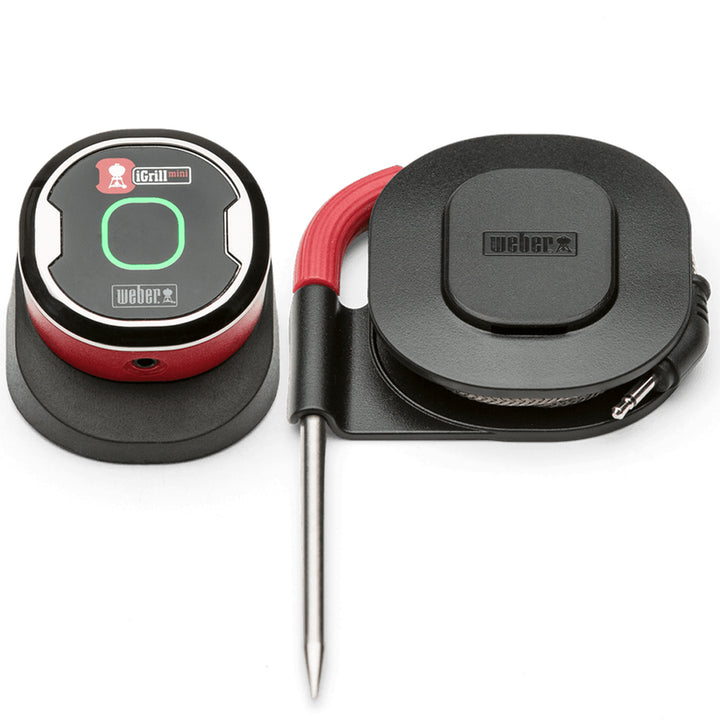 iGrill Mini Bluetooth Thermometer - Outdoors and Beyond Nowra