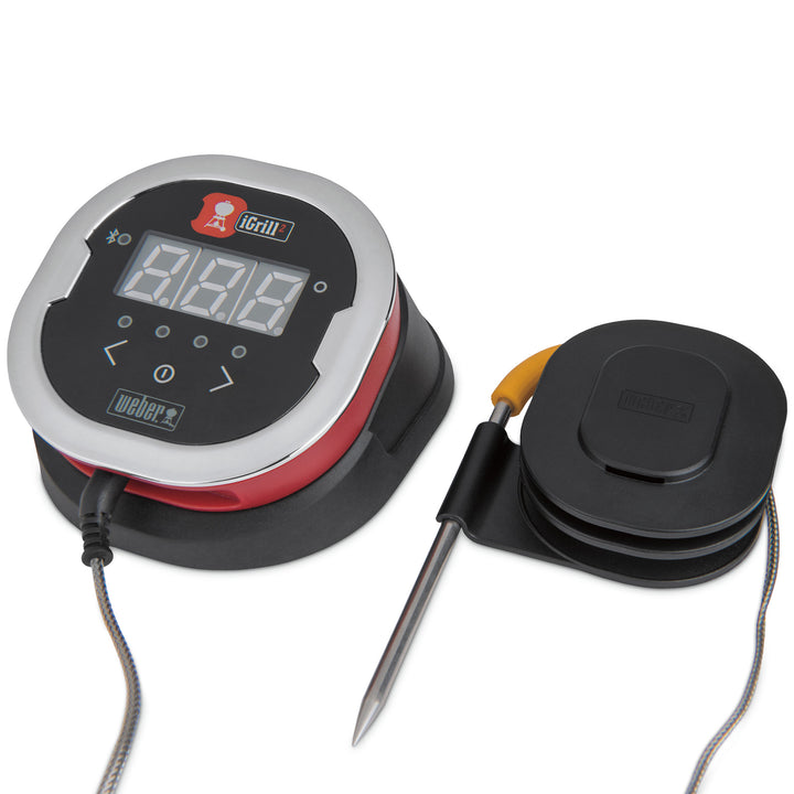 iGrill 2 Bluetooth Thermometer - Outdoors and Beyond Nowra