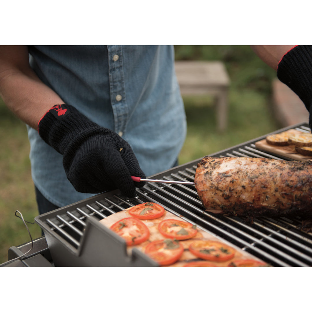 Weber Meat Temperature Probe - Outdoors and Beyond Nowra