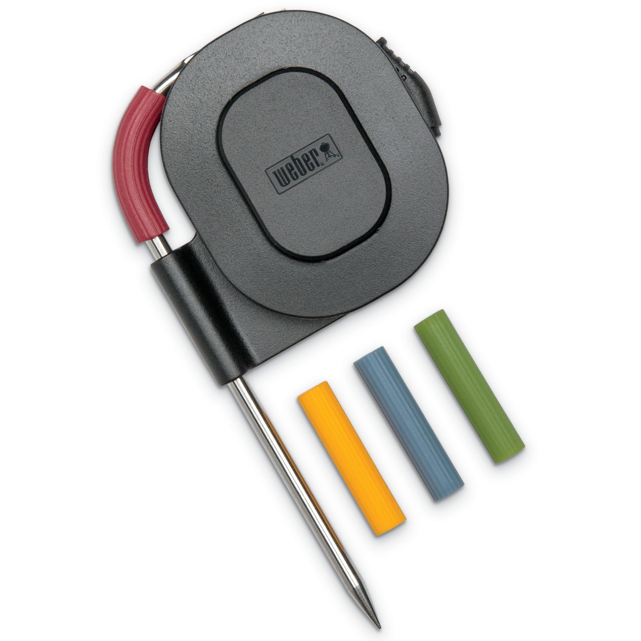 Weber on sale meat thermometer