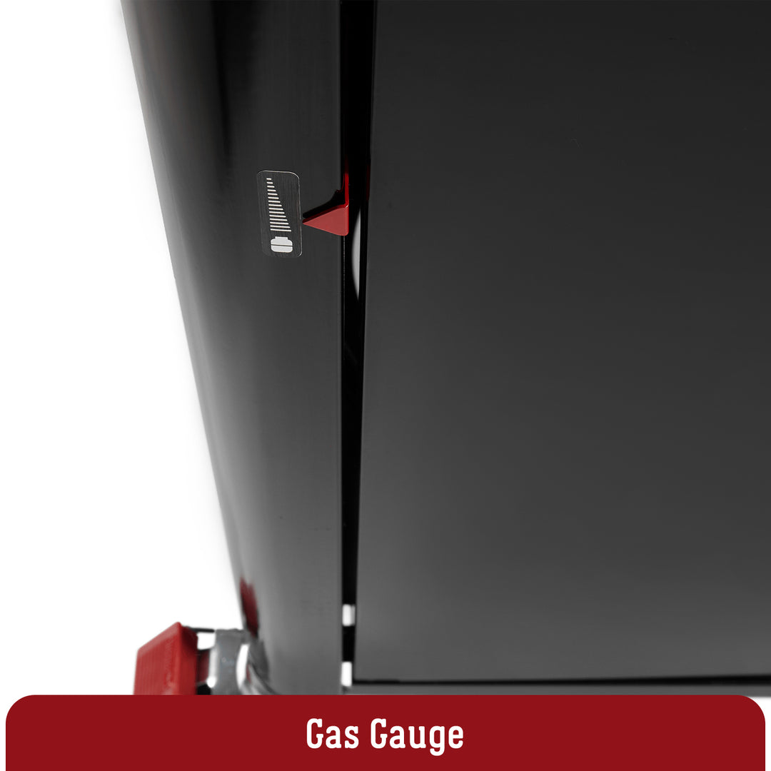 Weber Genesis SE-E-435 Gas BBQ