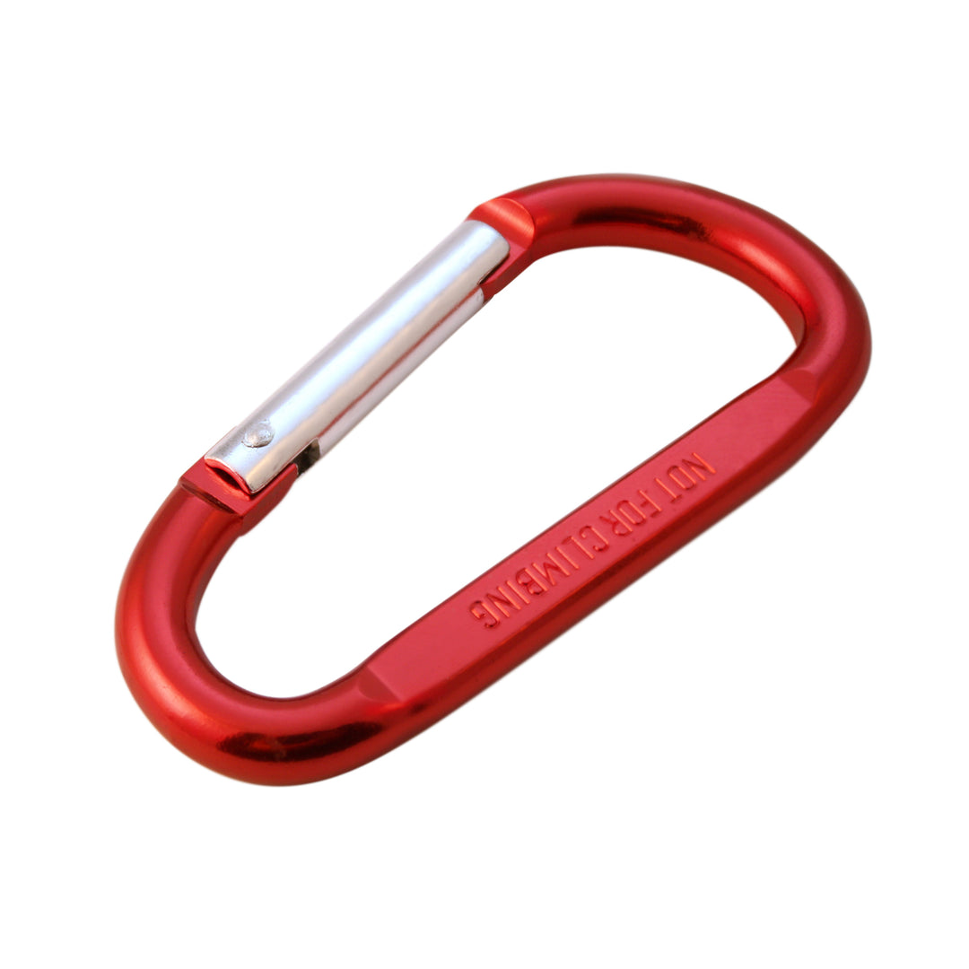 8mm Accessory Carabiner - Outdoors and Beyond Nowra