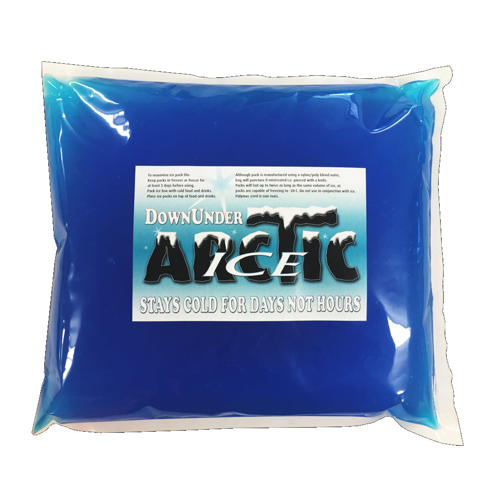 DownUnder Arctic Ice Gel Pack - 900g