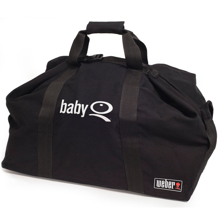 Baby Q Duffle Bag
