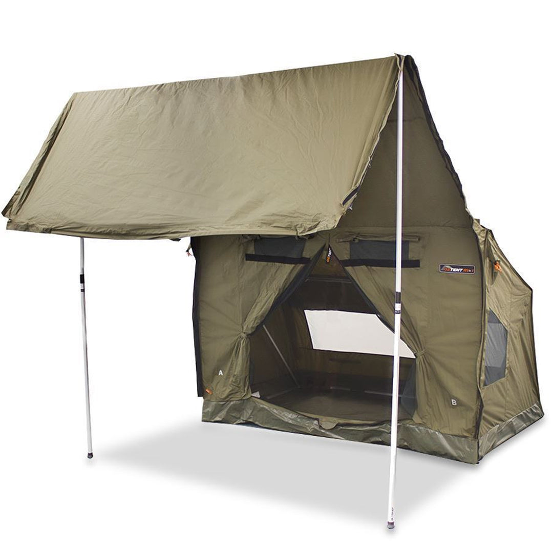 Oztent RV-1 Touring Tent