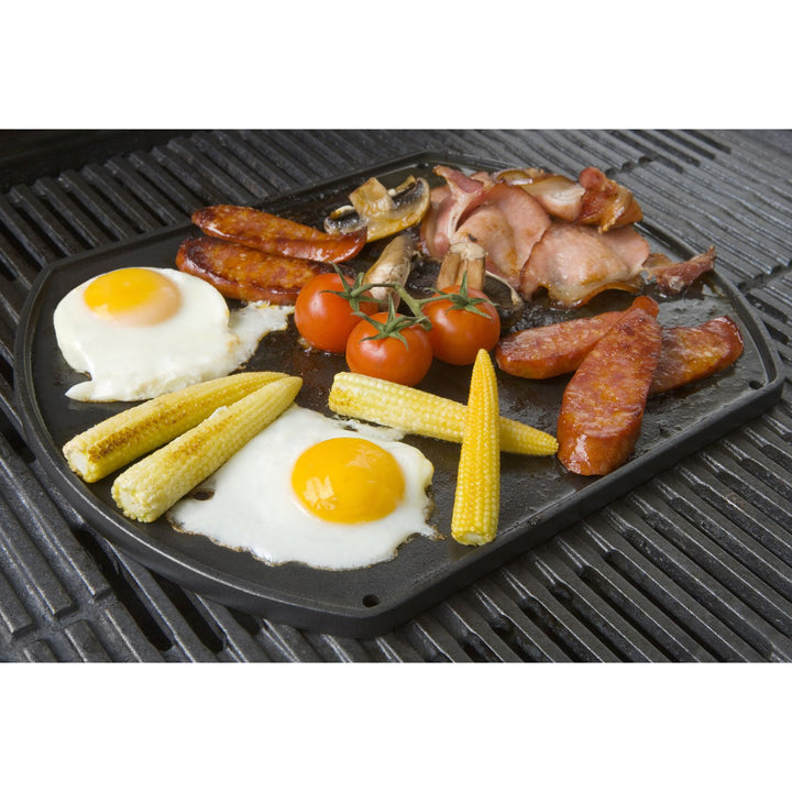 Baby Q Breakfast Plate - Outdoors and Beyond Nowra