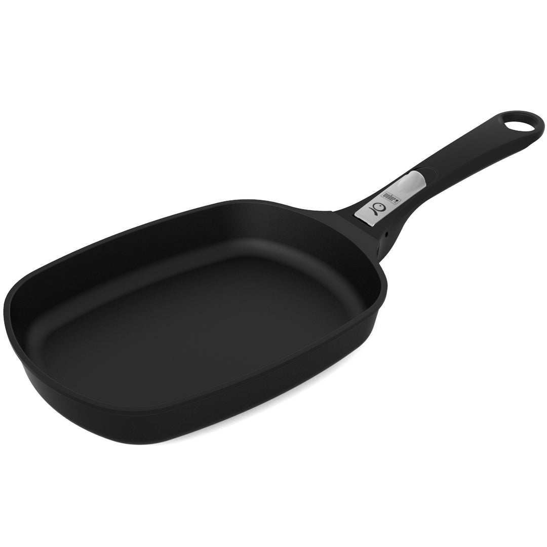 Q-Ware Frying Pan Small - Outdoors and Beyond Nowra