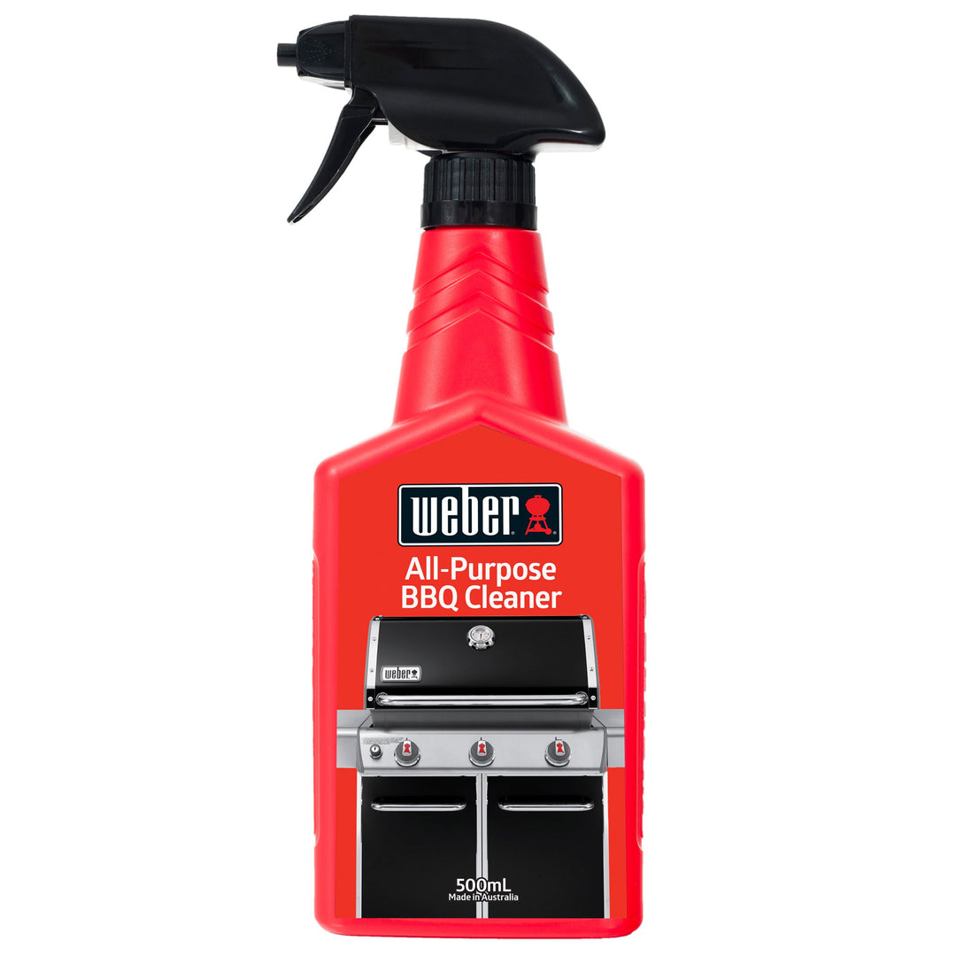 All Purpose BBQ Cleaner (500ml) - Outdoors and Beyond Nowra