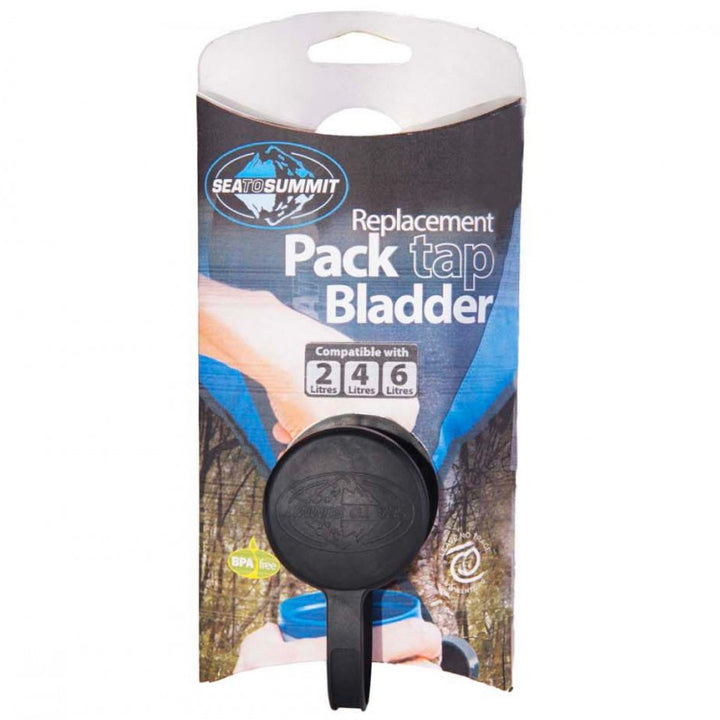 Pack Tap Replacement Bladder (2-6L)