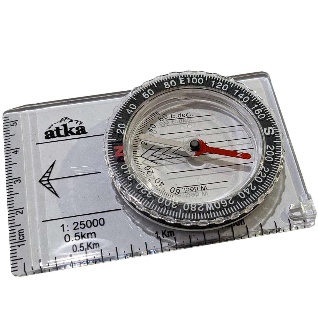 AC70 Baseline Compass